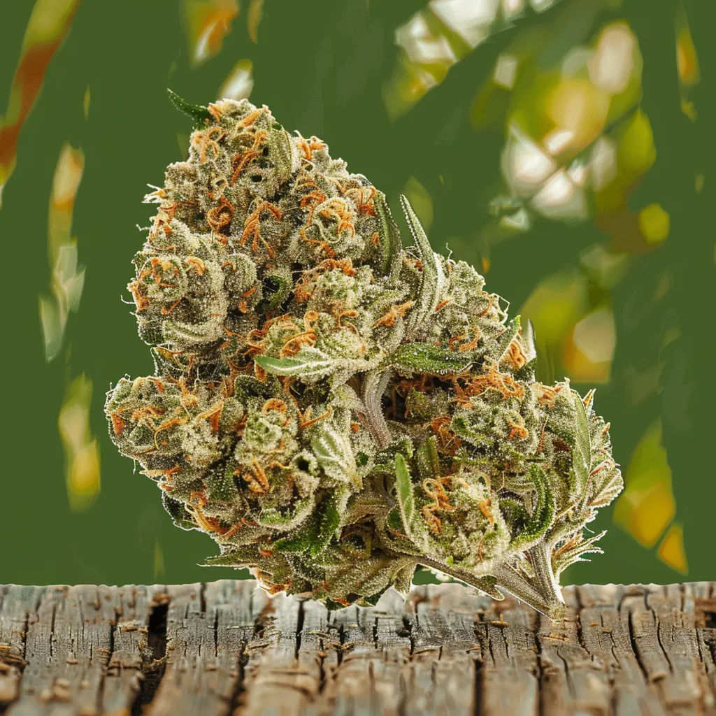 Firehouse Strain Firehouse Strain