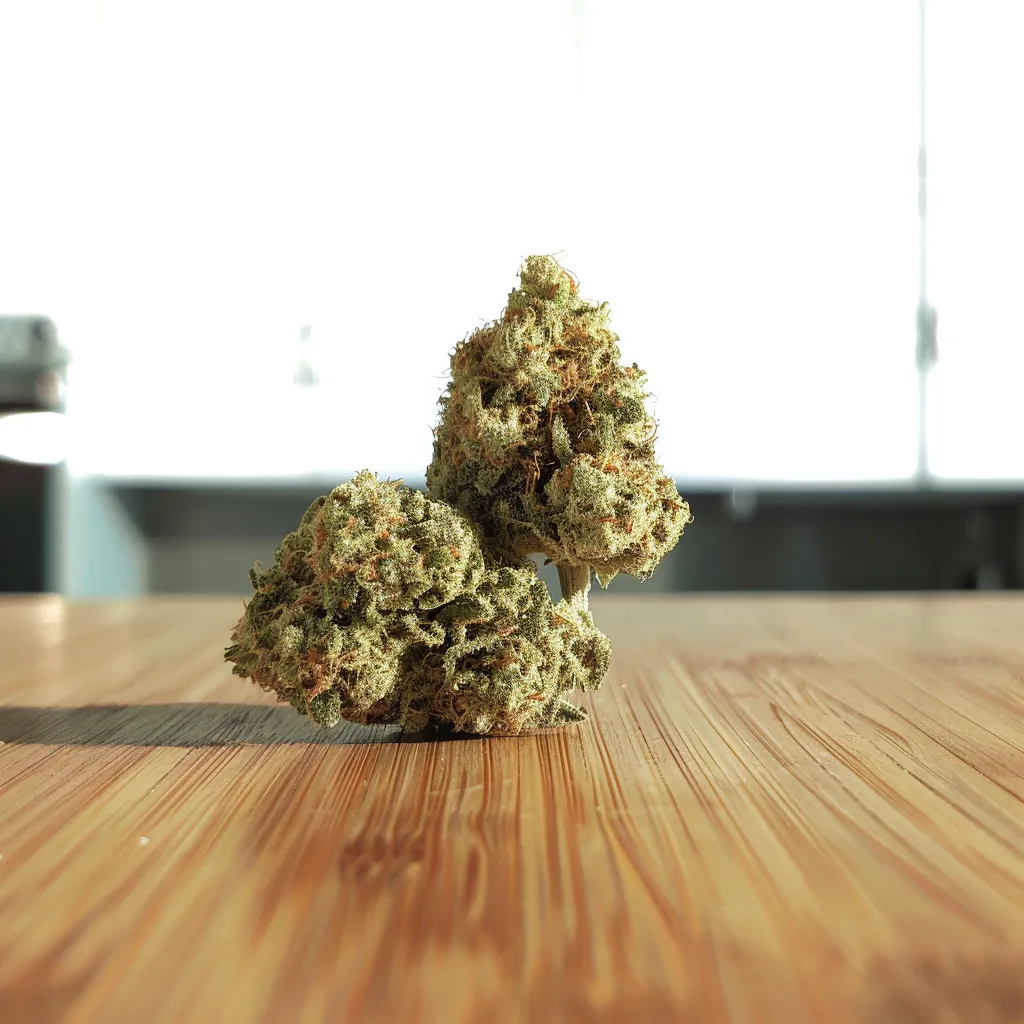 Sweet Rainbow Strain