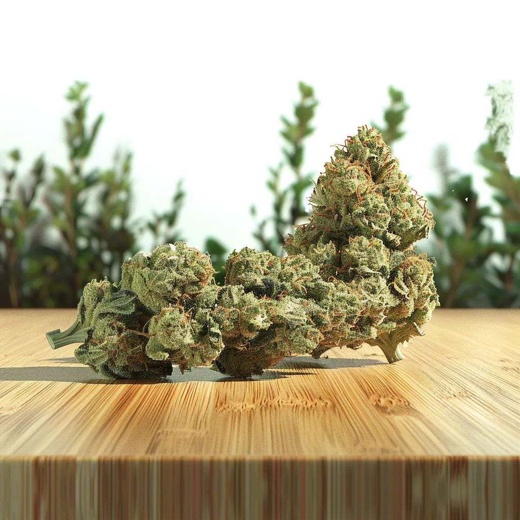 Sweet Rainbow Strain