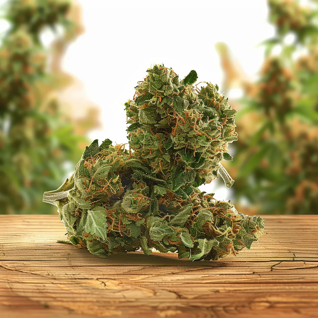 Jean Luc Picard Strain