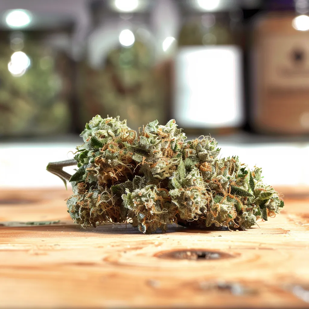 Mama Mia Strain Mama Mia Strain