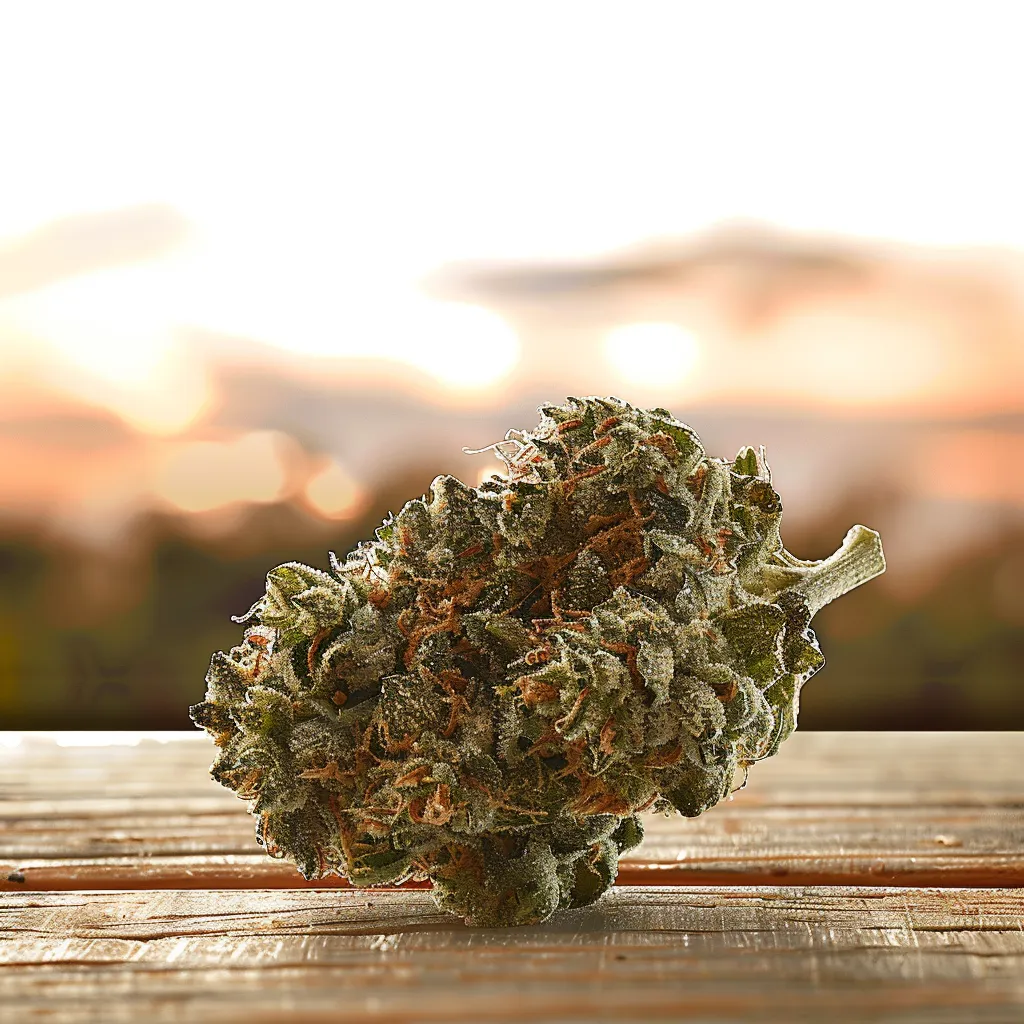 Swiss Dream Strain Swiss Dream Strain