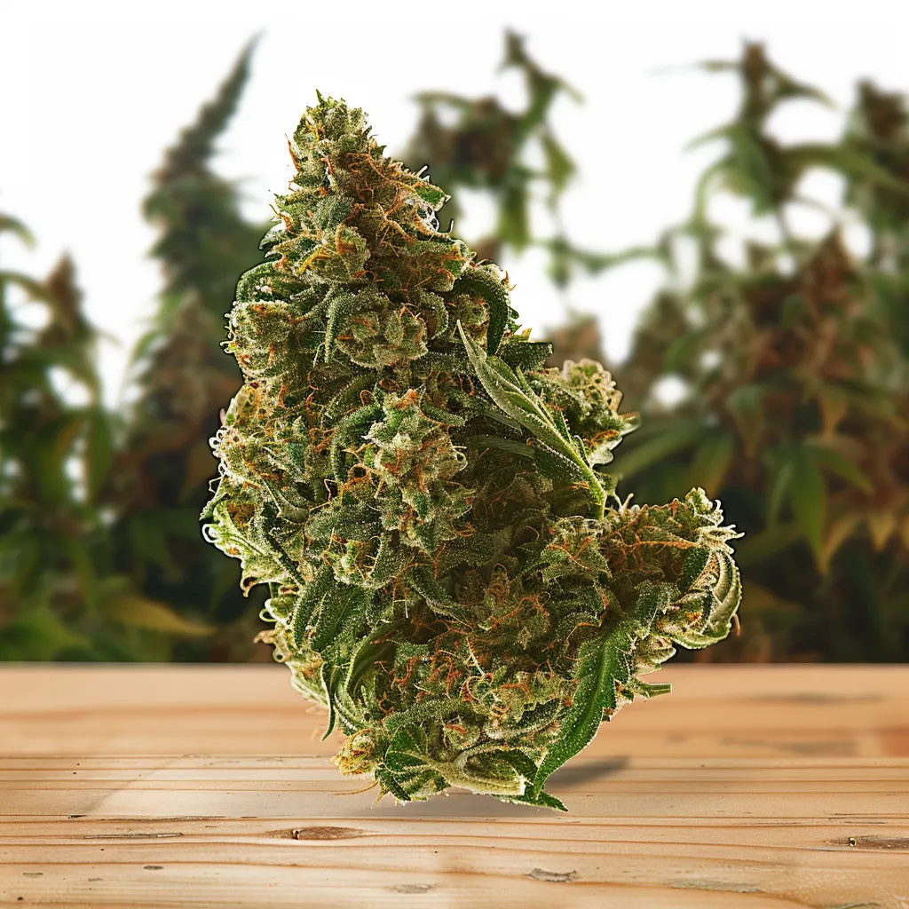 Highway 30 OG Strain