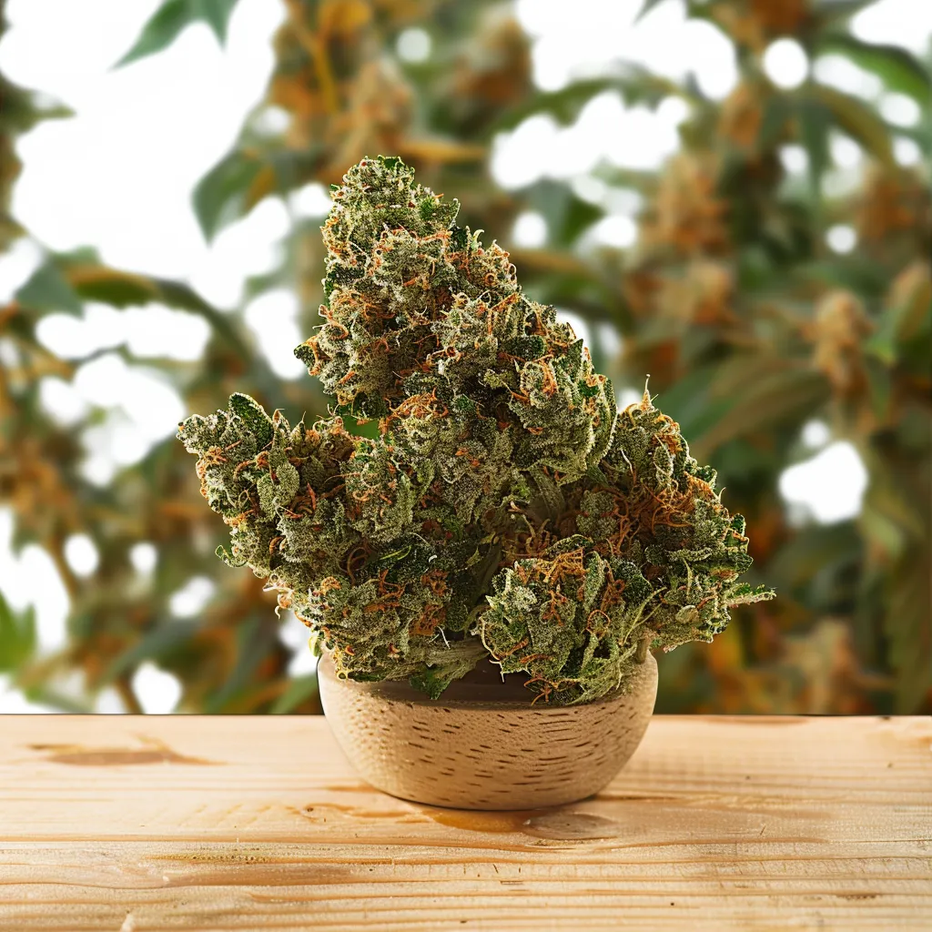 Highway 30 OG Strain