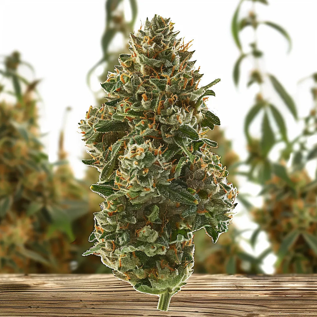 Highway 30 OG Strain