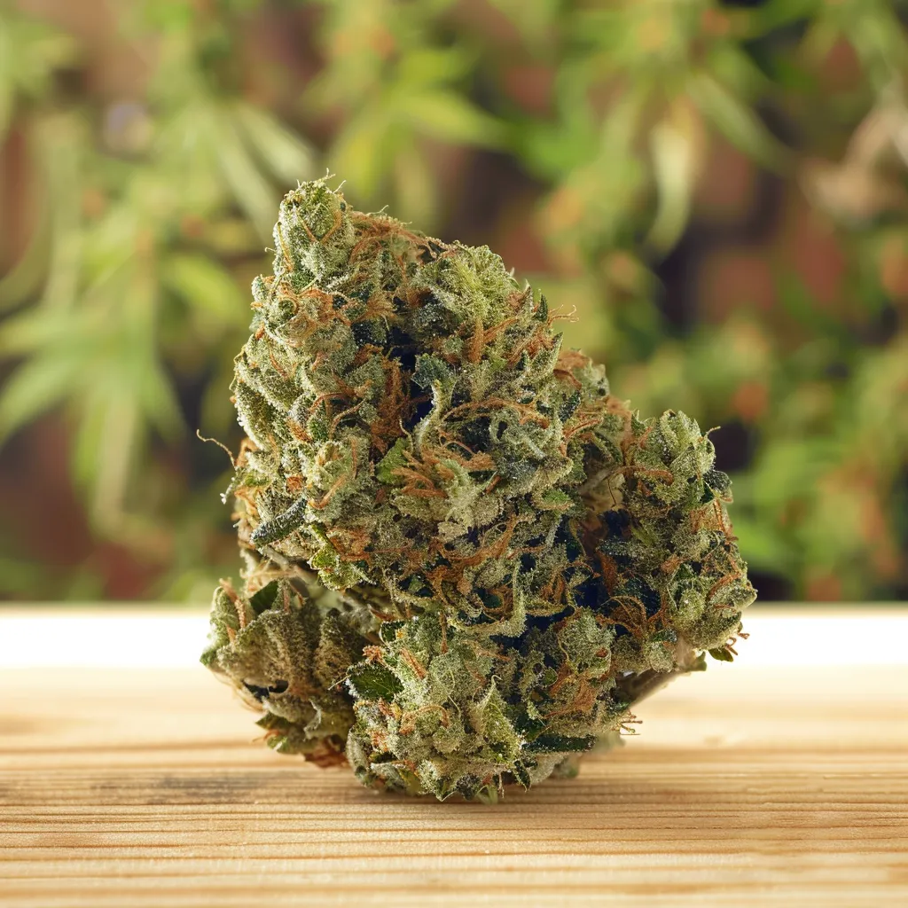 Twisted Lime OG Strain Twisted Lime OG Strain