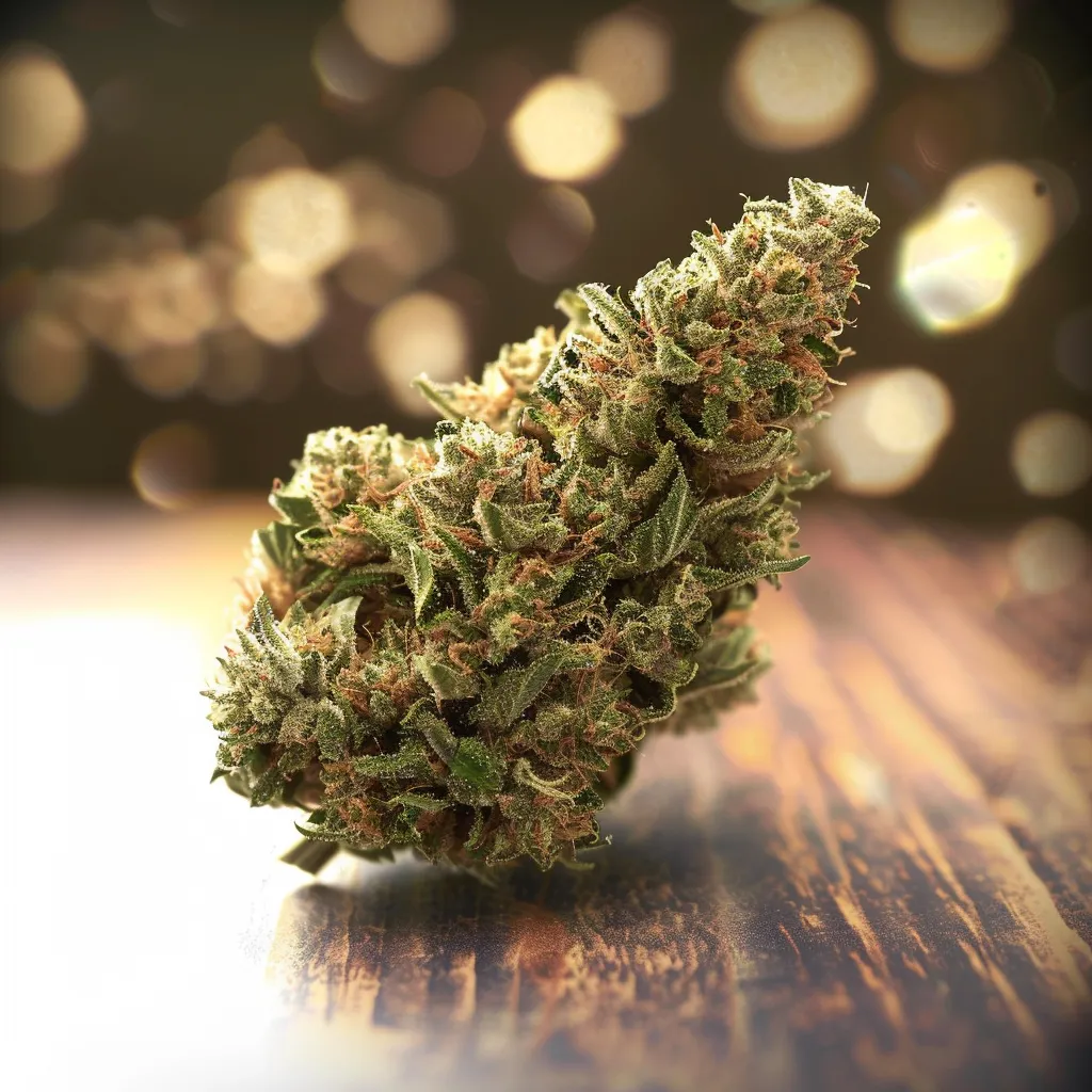 Melonwreck Strain Melonwreck Strain