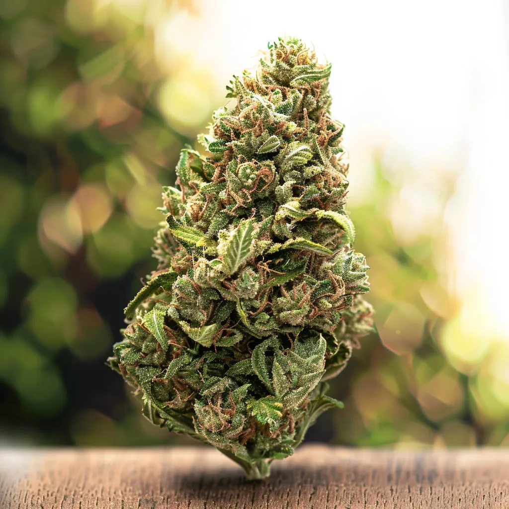 Melonwreck Strain Melonwreck Strain