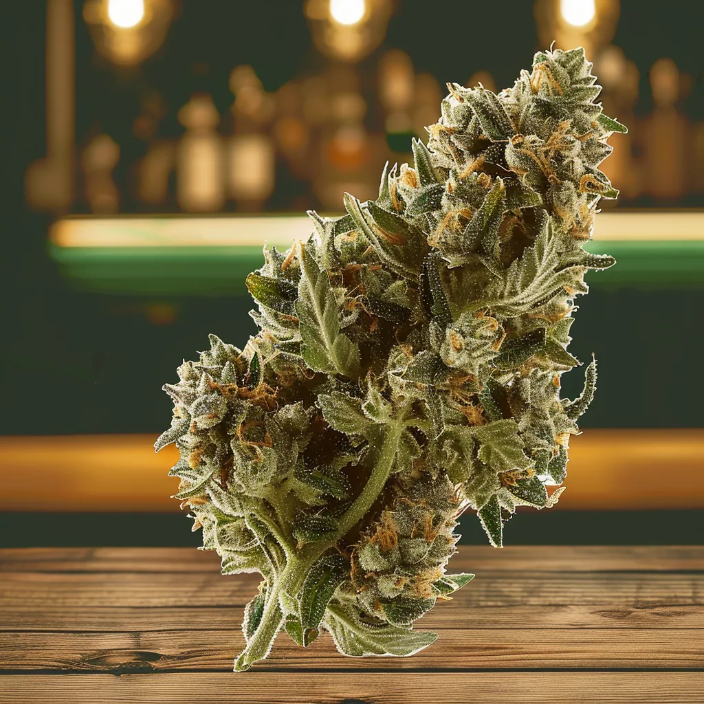 Monkey Banana Strain Monkey Banana Strain