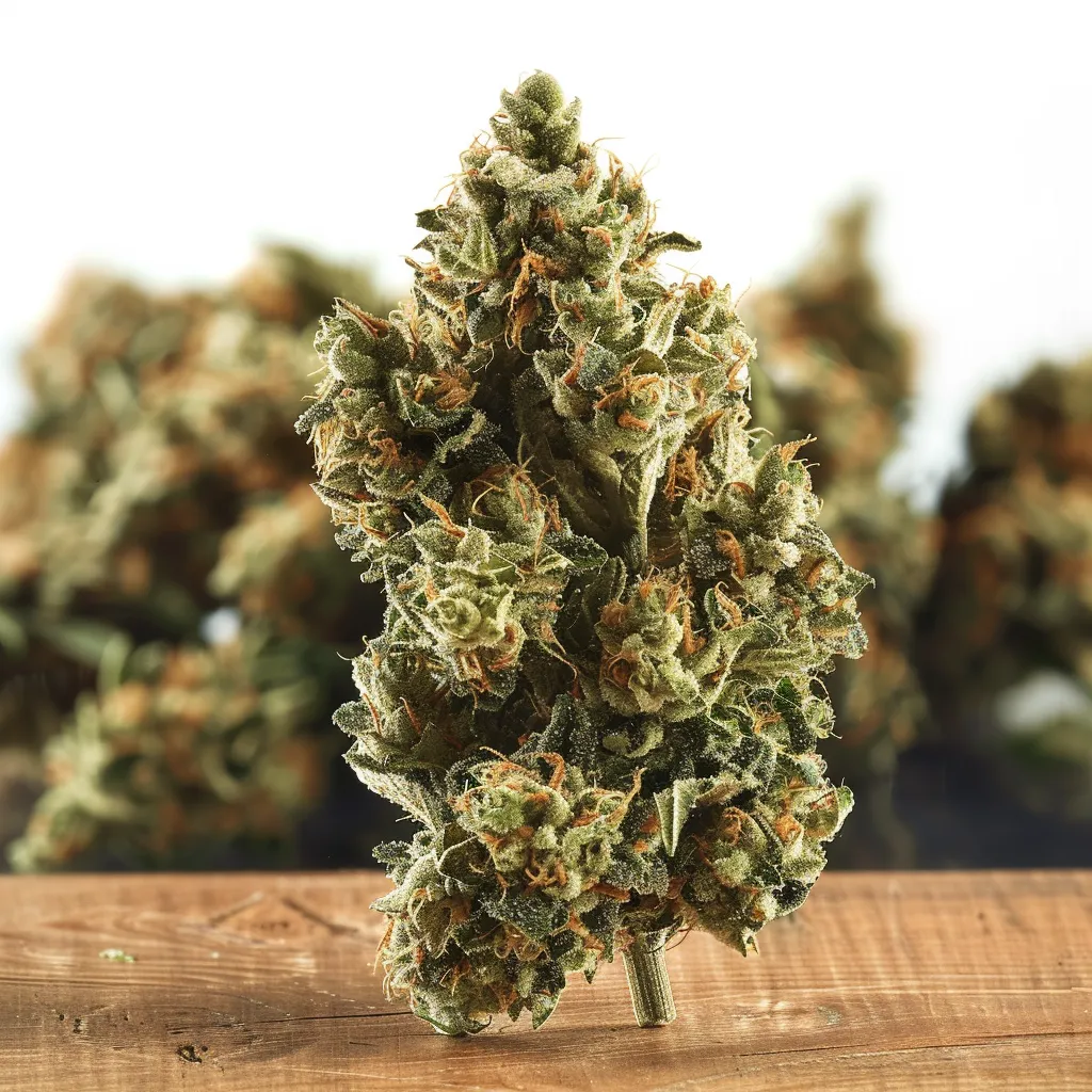 Fuel Cake Strain Fuel Cake Strain