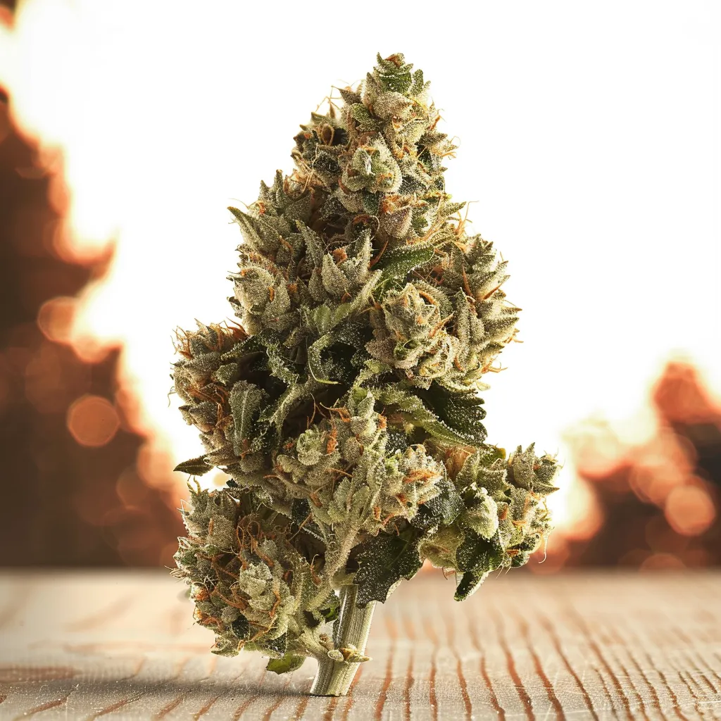 Fuel Cake Strain Fuel Cake Strain