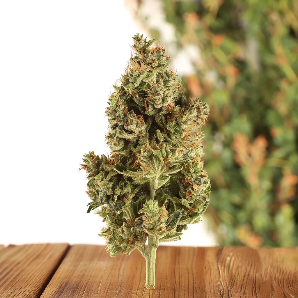 Kandahar Afghan Strain