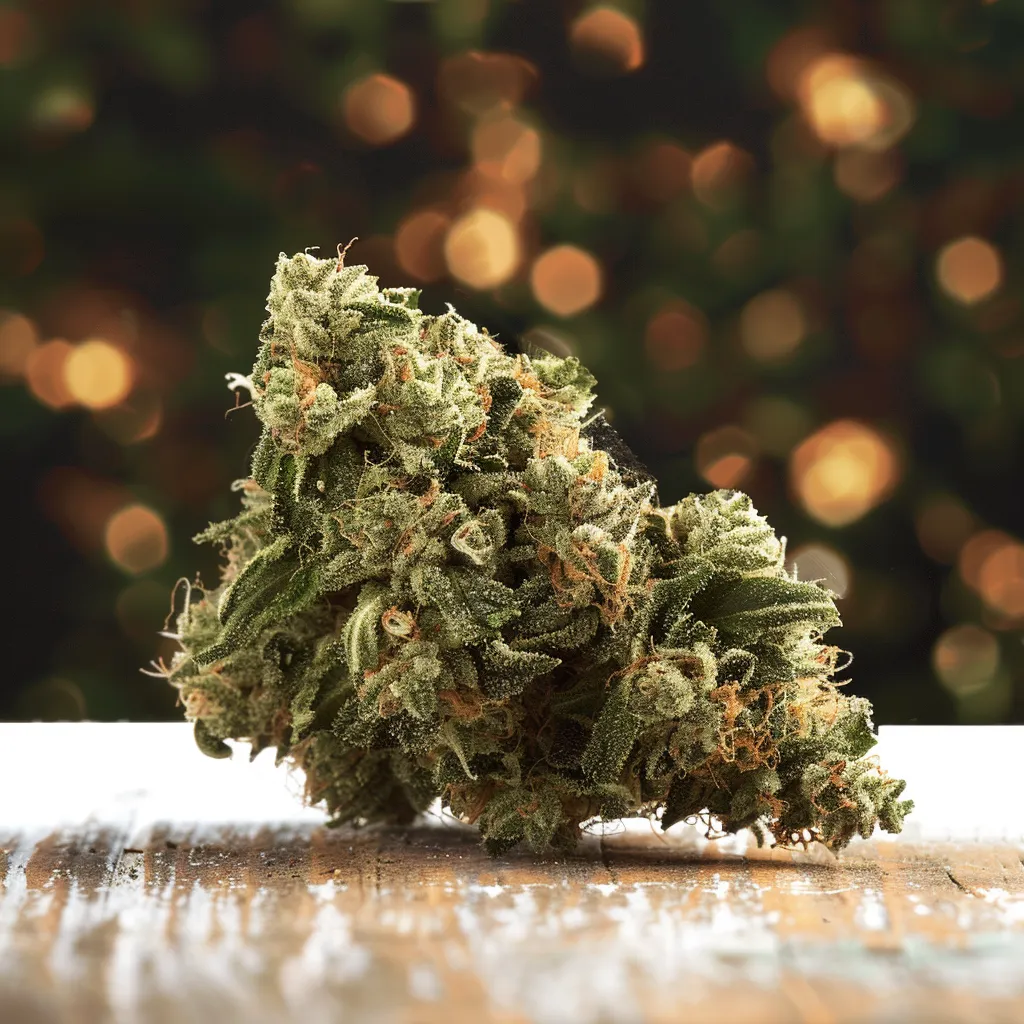 Cresco Cookies Strain Cresco Cookies Strain