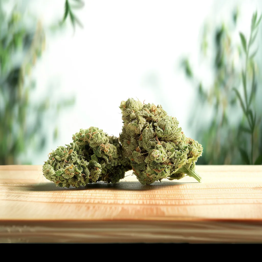 Lemon Dough Strain Lemon Dough Strain