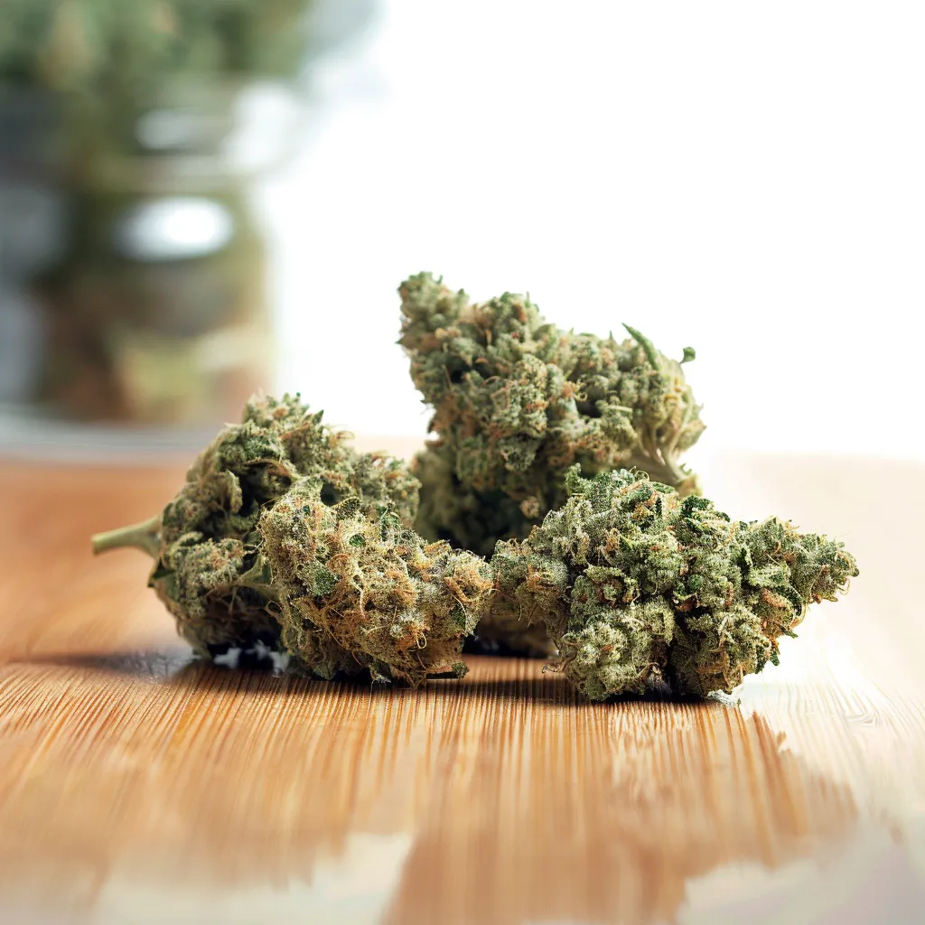 Lemon Dough Strain Lemon Dough Strain