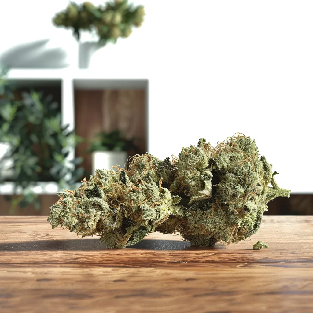 Twizzle Dance Strain