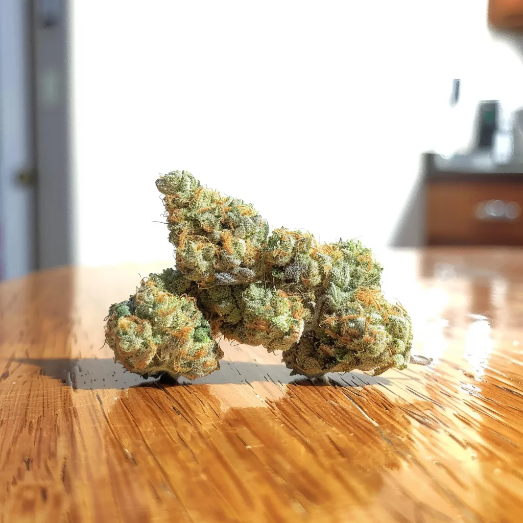 Starbelley Starbelley