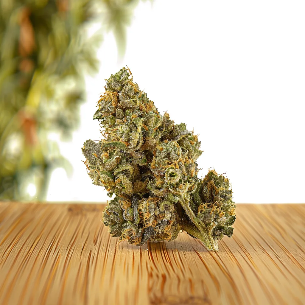 Chong’s Chemdawg Reserve