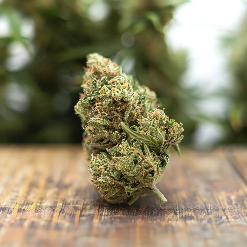 Honey Roule Strain Honey Roule Strain