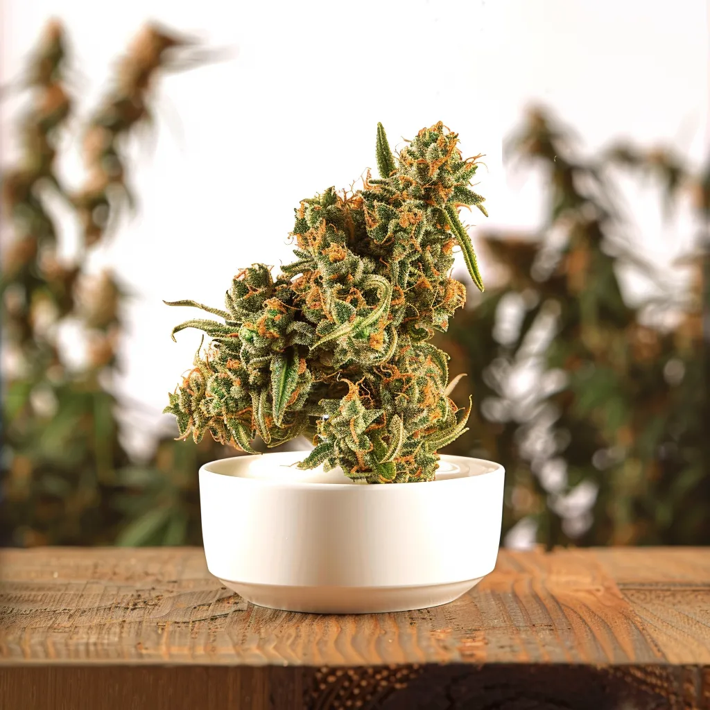 Lime Mojito Strain Lime Mojito Strain