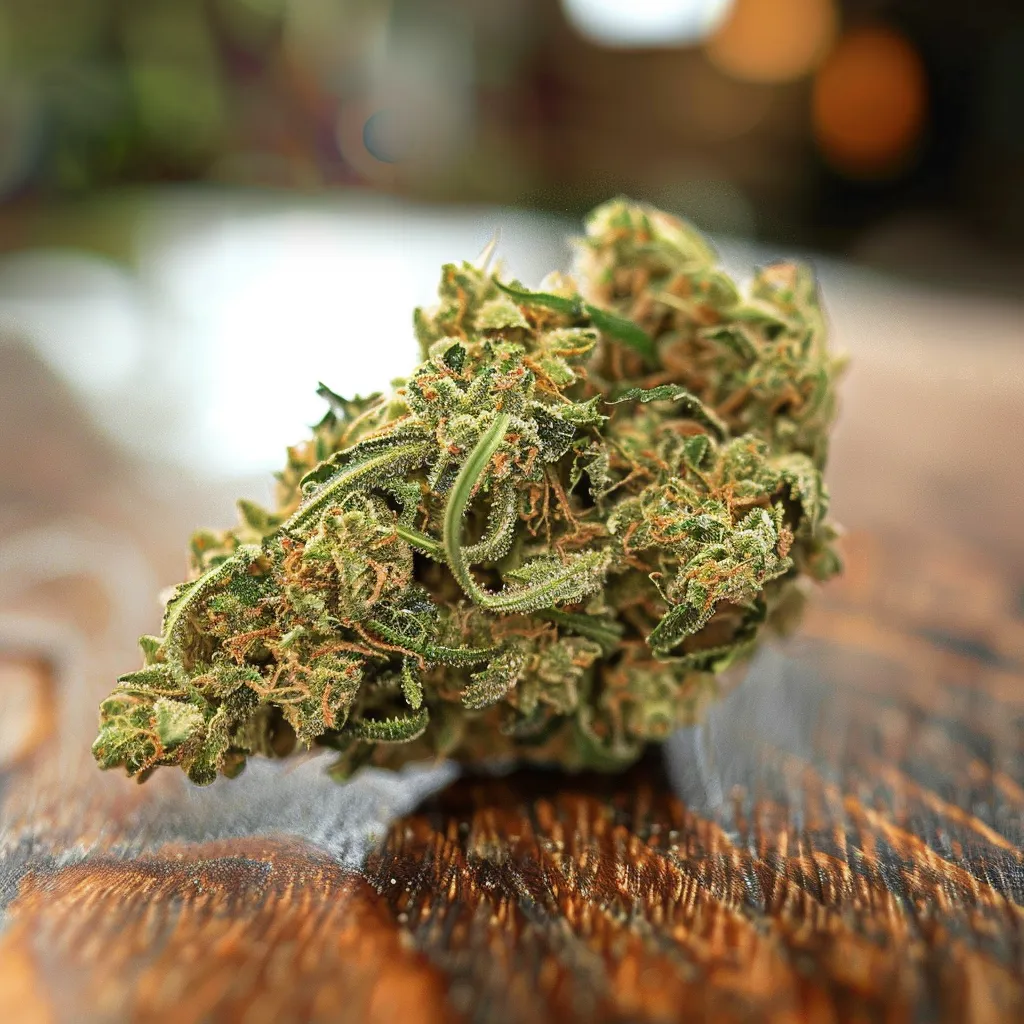 Fire Lady Strain Review + Grower’s Guide Fire Lady Strain Review + Grower’s Guide