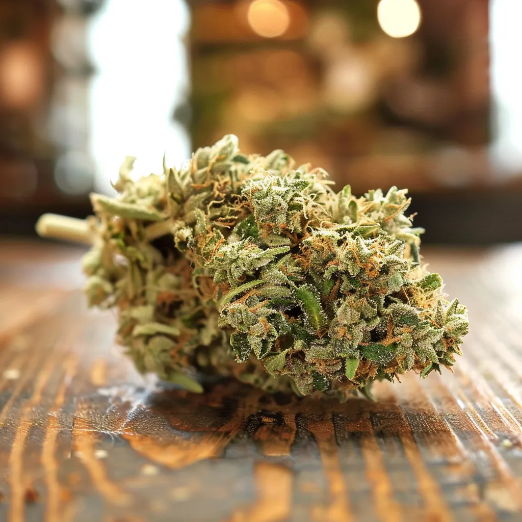 Fire Lady Strain Review + Grower’s Guide Fire Lady Strain Review + Grower’s Guide