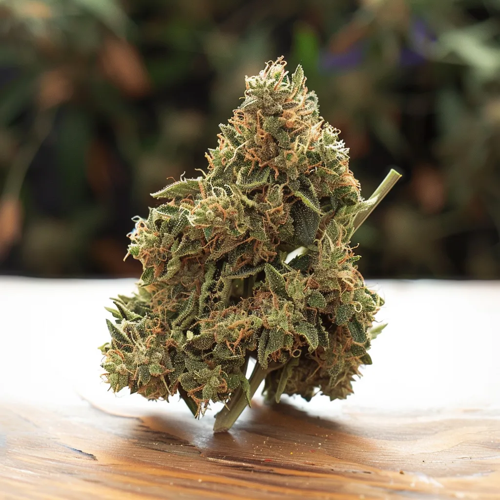 G-Cut Strain G-Cut Strain