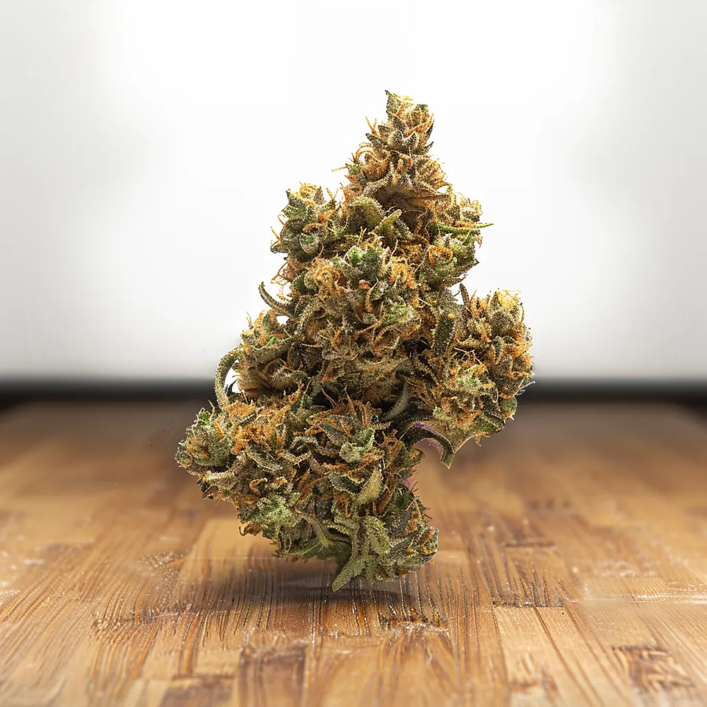 G-Cut Strain G-Cut Strain