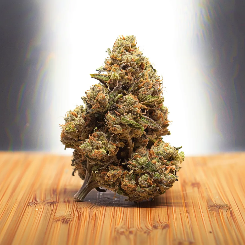 G-Cut Strain G-Cut Strain