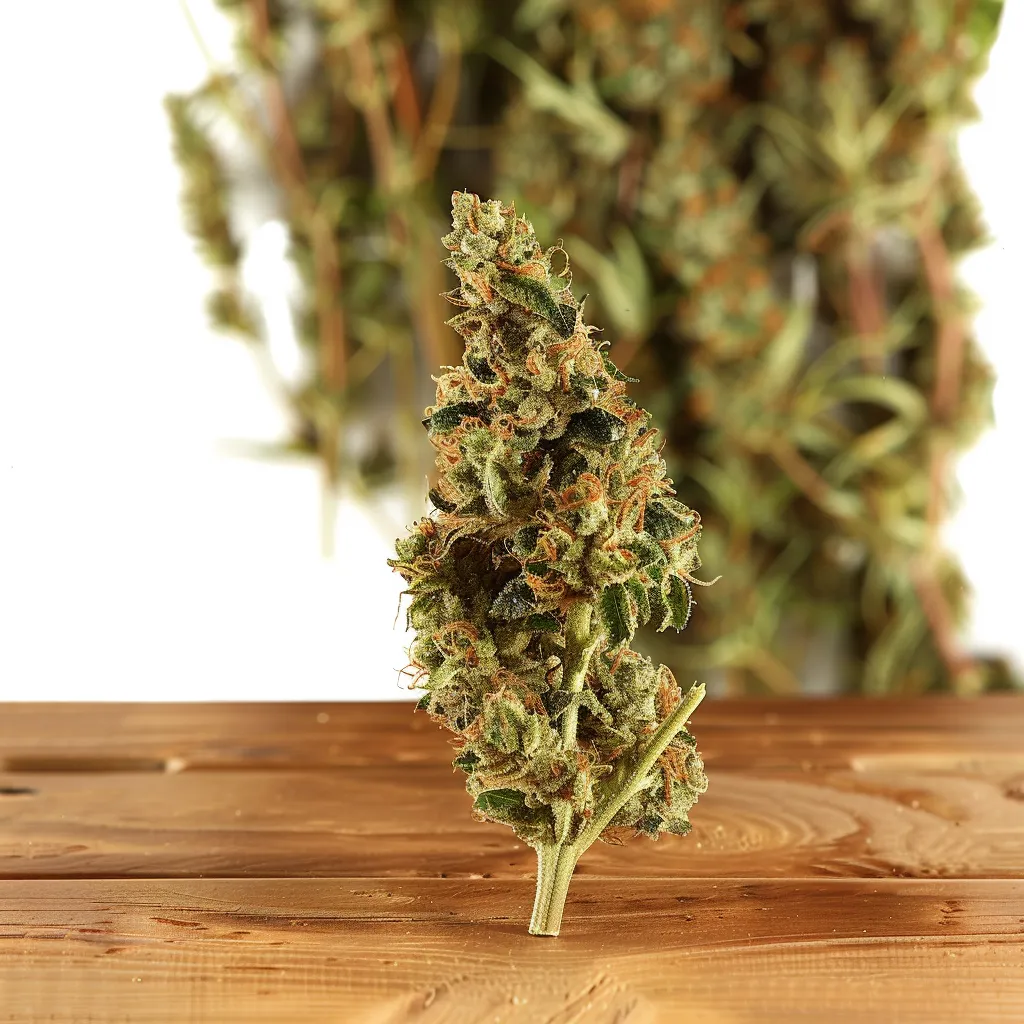 Eden’s Delight Strain