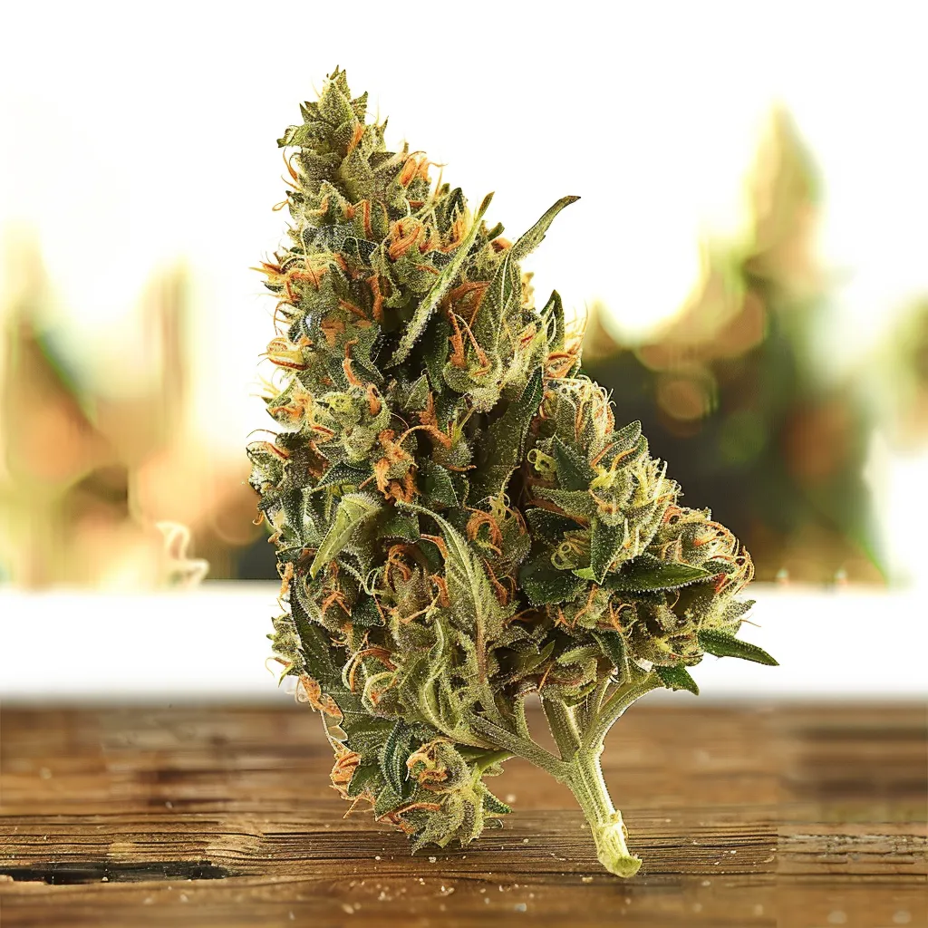 Eden’s Delight Strain