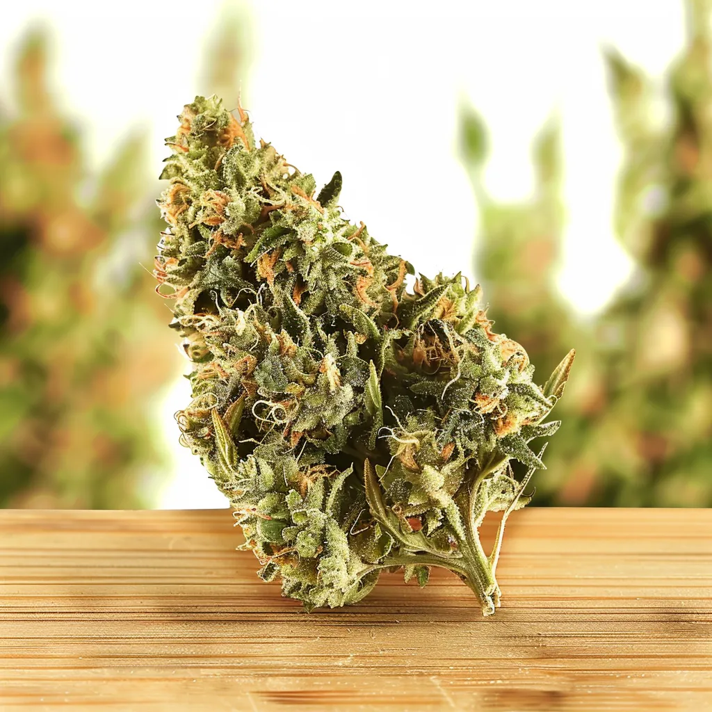 Eden’s Delight Strain