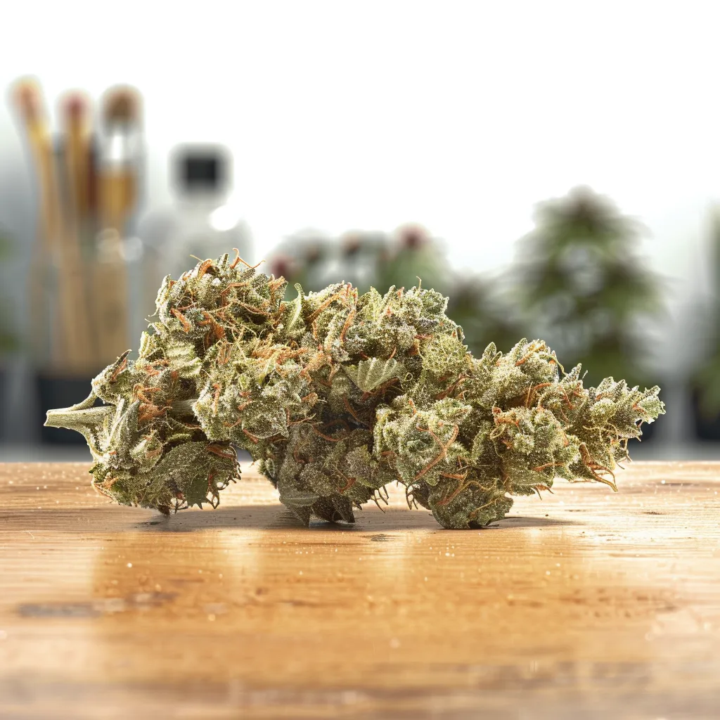 Berry Melon-o Strain Berry Melon-o Strain