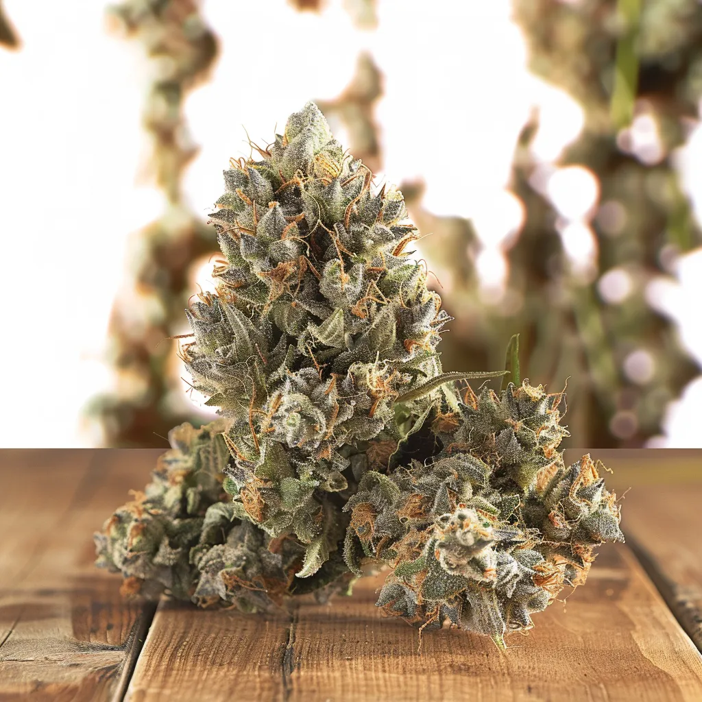 Hazeoff Strain Hazeoff Strain