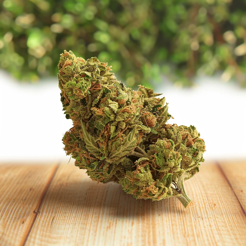 Free Britney Strain Free Britney Strain