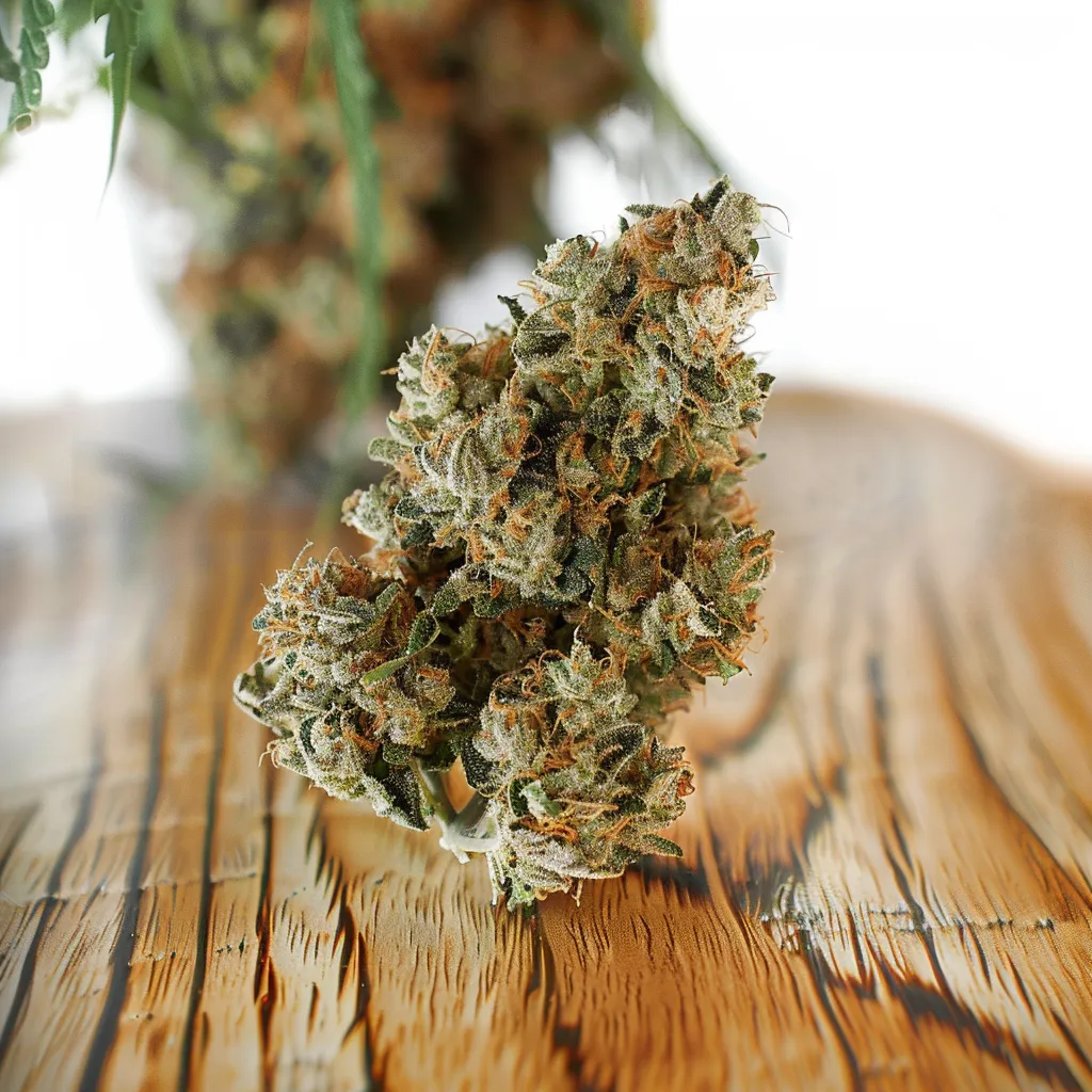 Lil Vincey Strain Lil Vincey Strain