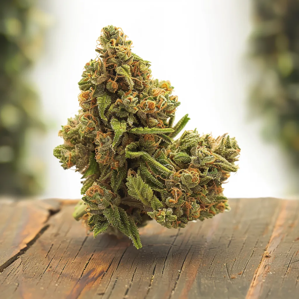 Gelato Quin Strain Gelato Quin Strain