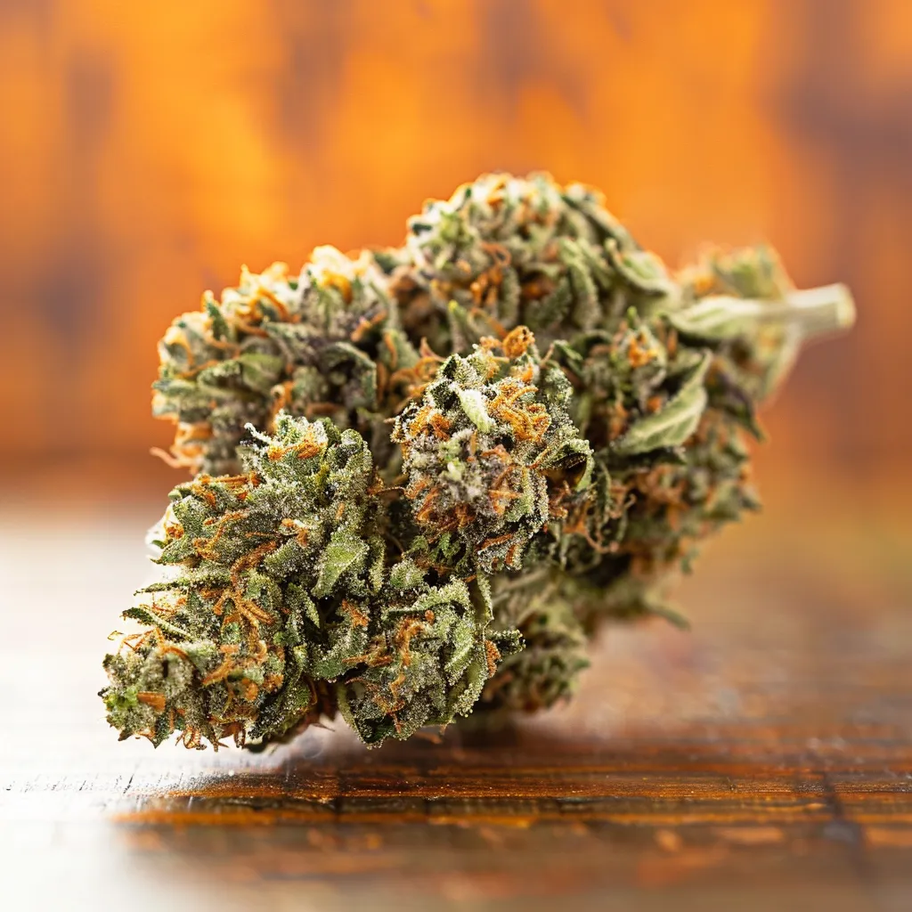 The Bird Strain The Bird Strain