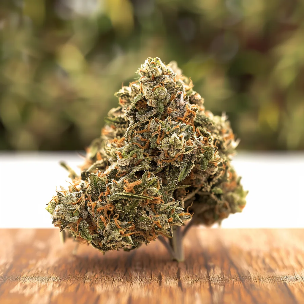 The Bird Strain The Bird Strain