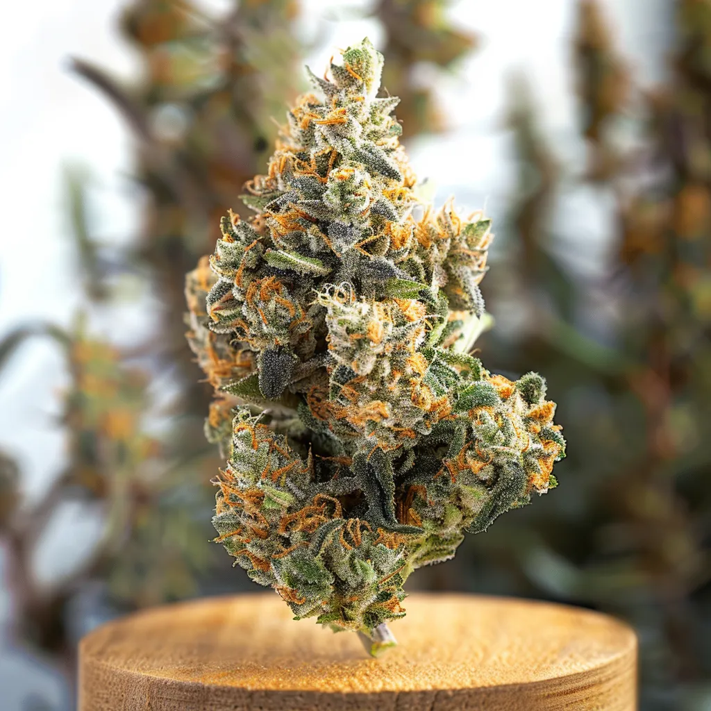 The Bird Strain The Bird Strain