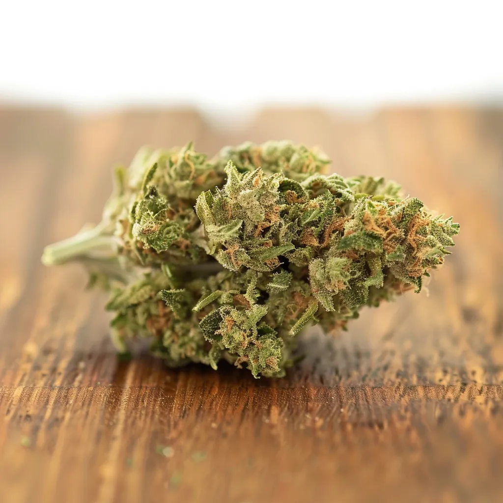 Zortzi Strain Zortzi Strain