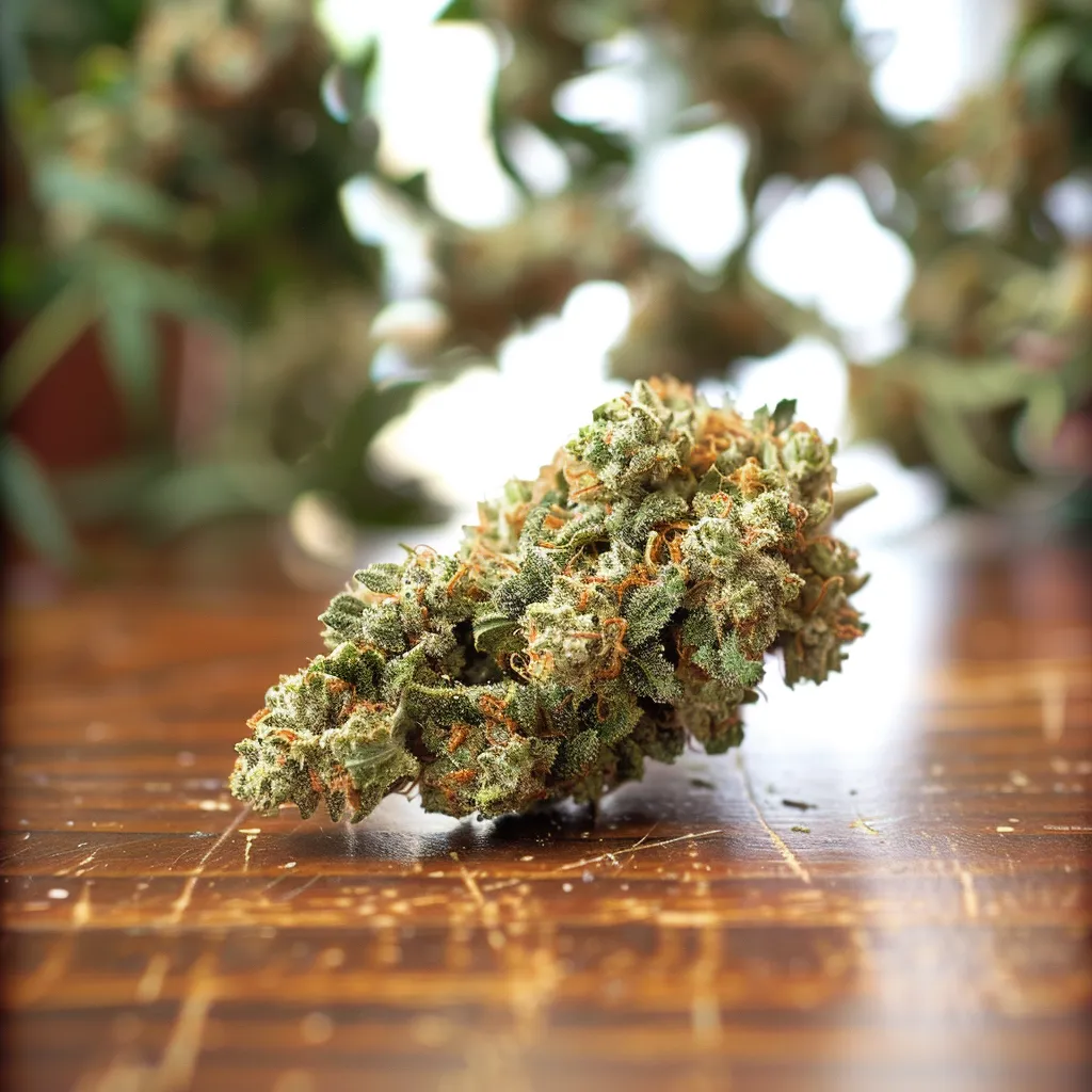 Zortzi Strain Zortzi Strain