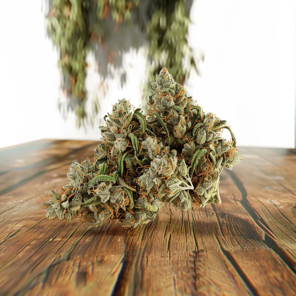 Cherry Meow Strain Cherry Meow Strain