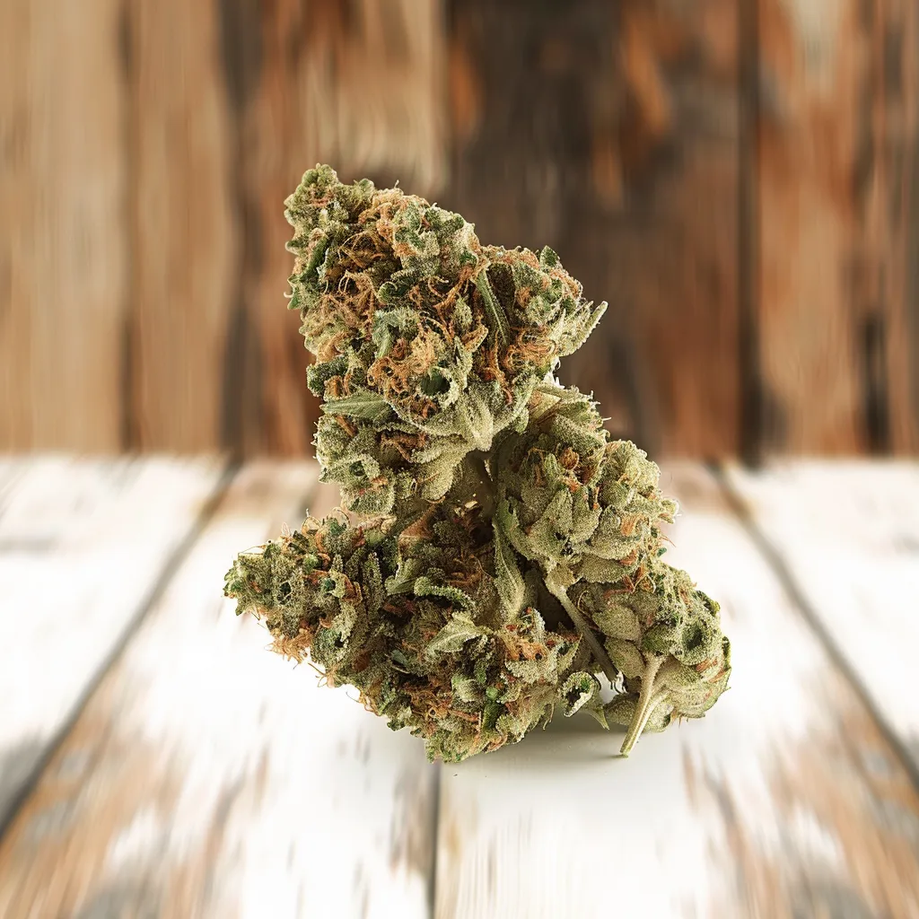 Cherry Meow Strain Cherry Meow Strain