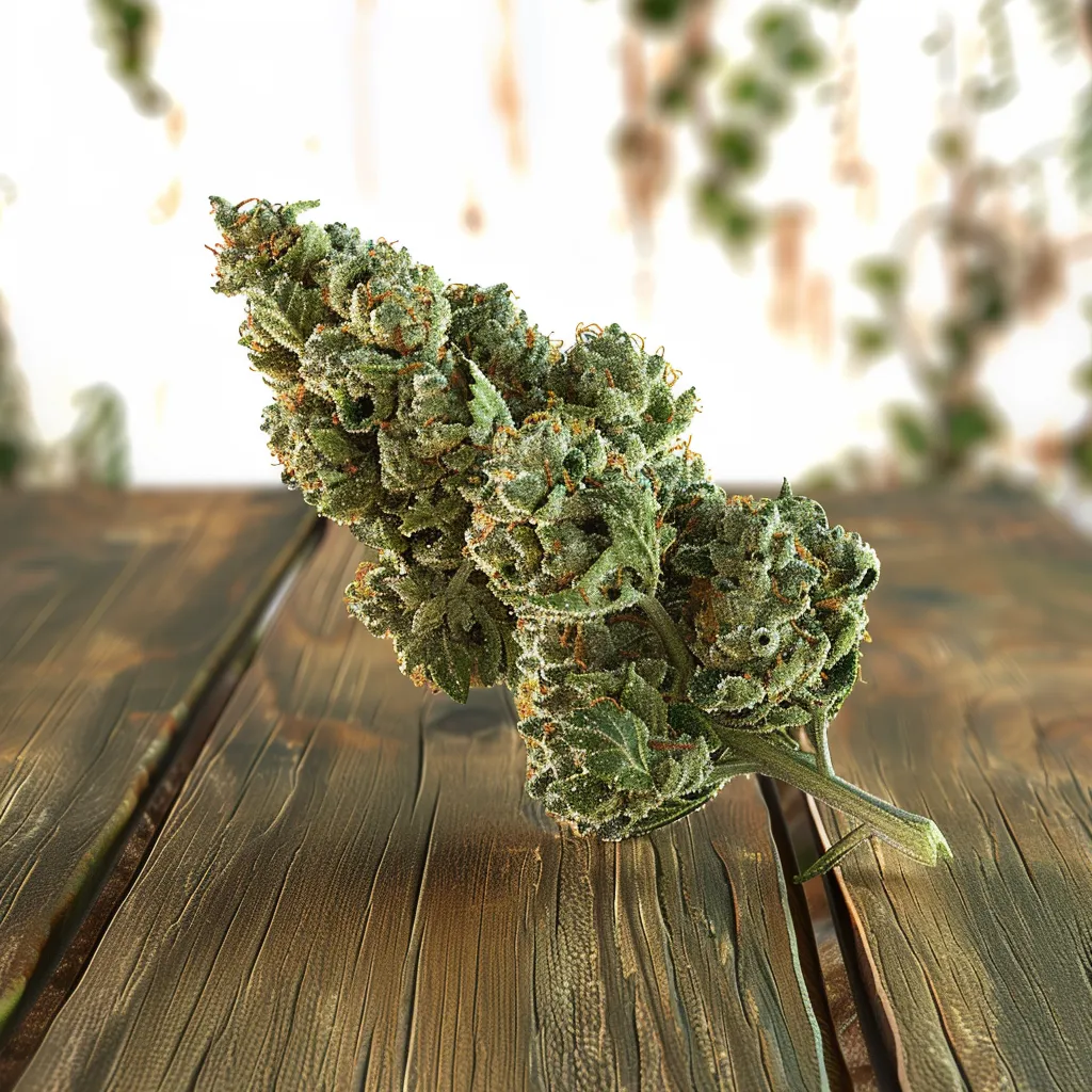 Cherry Meow Strain Cherry Meow Strain