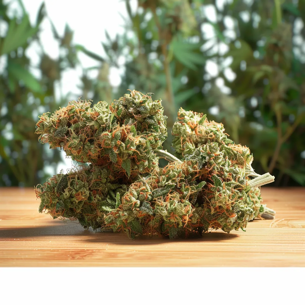 BHU Strain BHU Strain