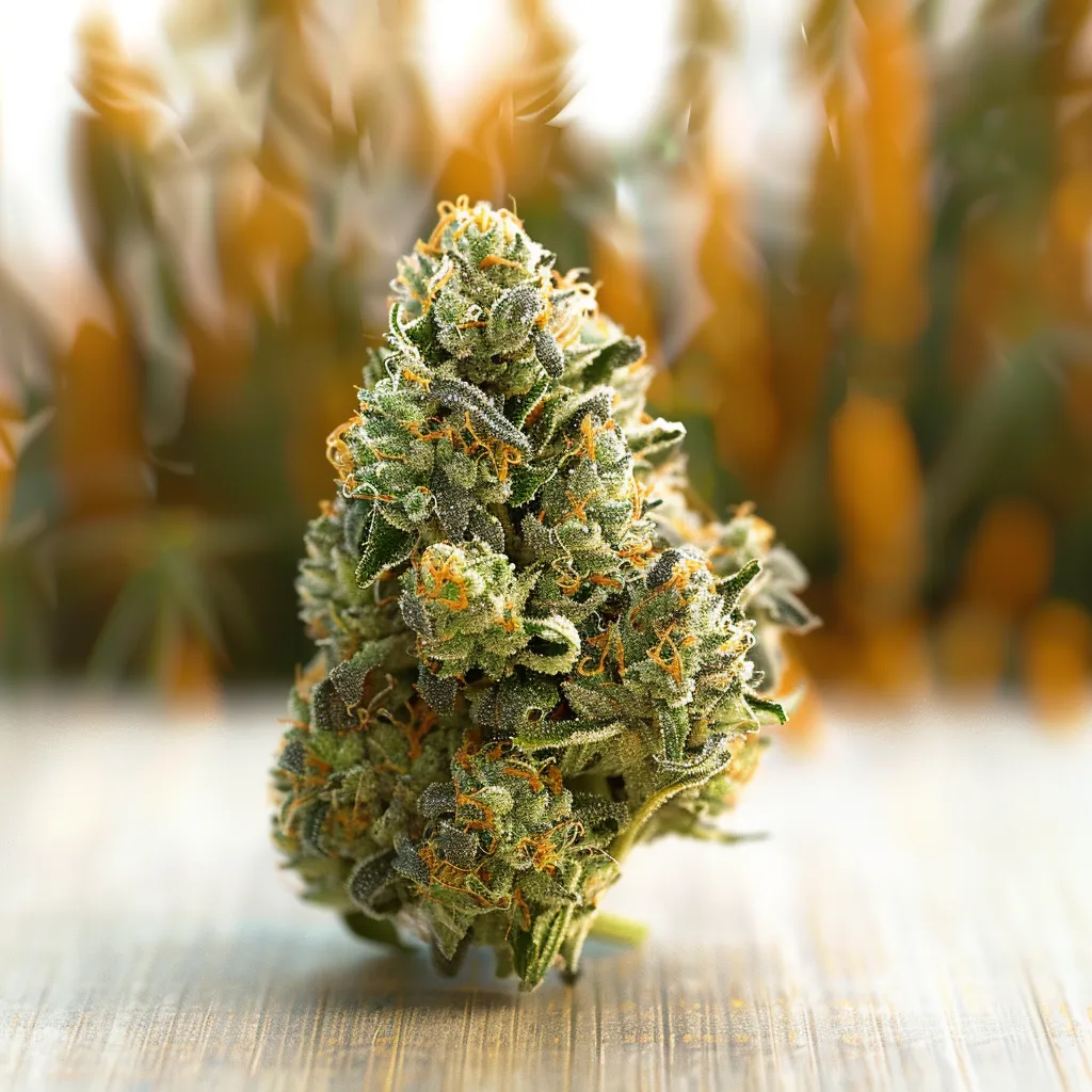 Melon Rind Strain Melon Rind Strain