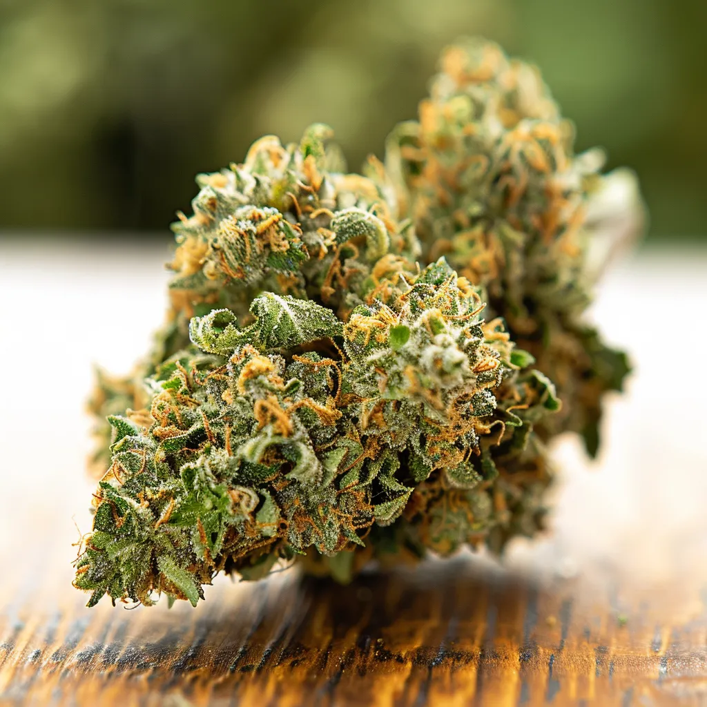 Melon Rind Strain Melon Rind Strain