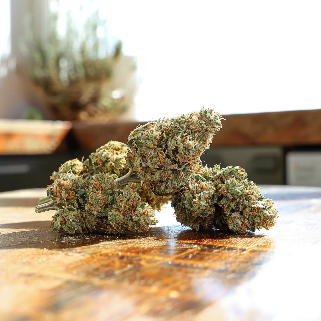 Wipeout Express Strain Wipeout Express Strain