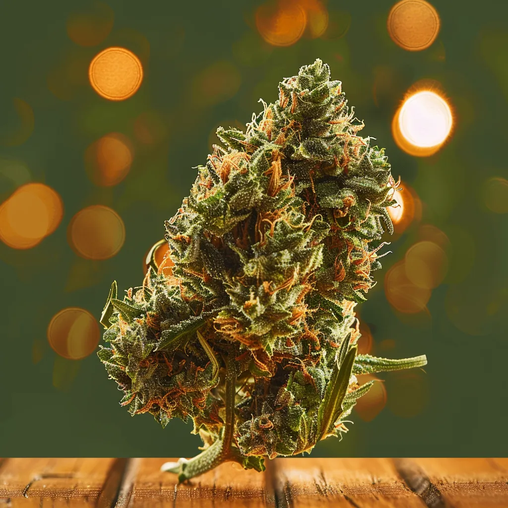 Mona Louisa Strain Mona Louisa Strain